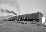 PRR "Head-to-Head," c. 1956
